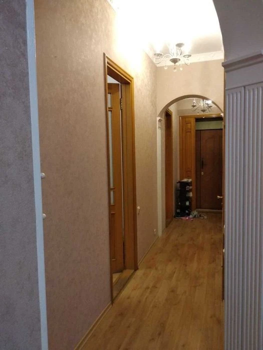 4-кімнатна квартира 68 м² на на вулиці Успенська, 499255