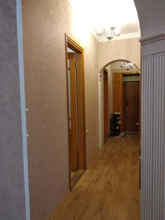 4-кімнатна квартира 68 м² на на вулиці Успенська, 499255