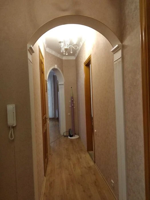 4-кімнатна квартира 68 м² на на вулиці Успенська, 499255