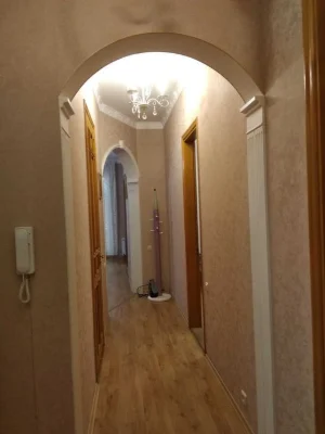 4-кімнатна квартира 68 м² на на вулиці Успенська, 499255