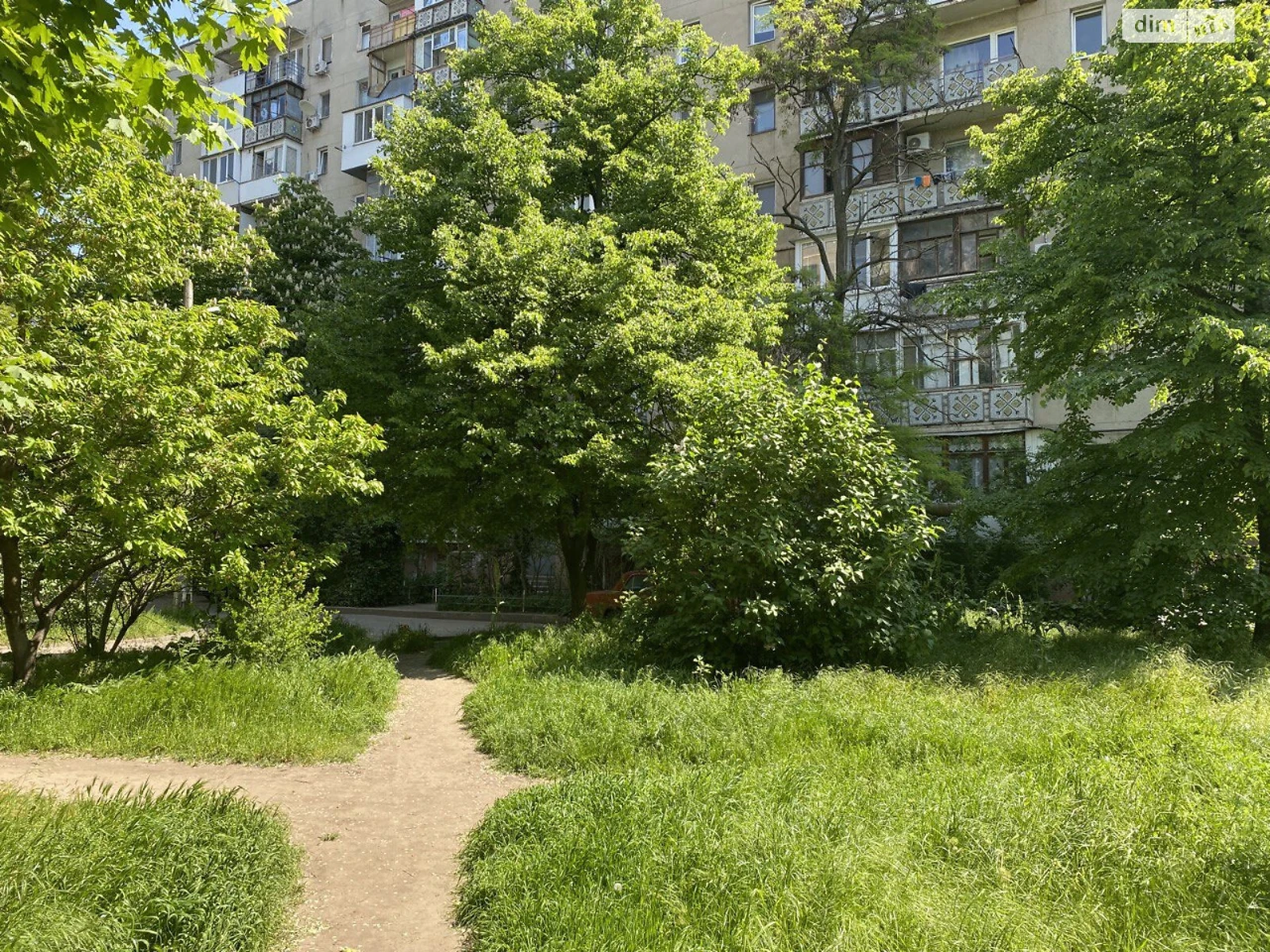 Продаж Квартира Таїрова