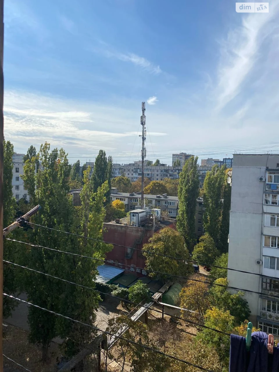 Продаж Квартира Таїрова