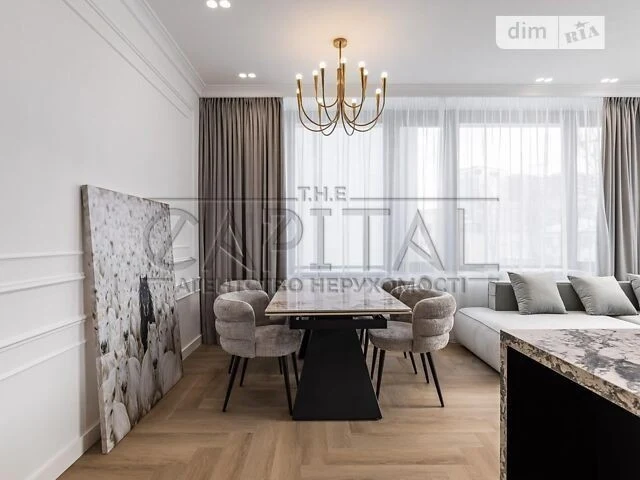 Sale of 3-room apartment 75 sq. m. on Gareth Jones Street 12 • ID 34