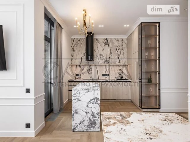 Sale of 3-room apartment 75 sq. m. on Gareth Jones Street 12 • ID 34