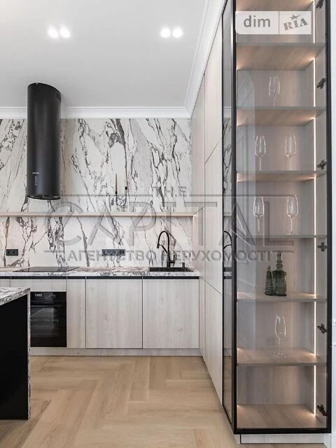 Sale of 3-room apartment 75 sq. m. on Gareth Jones Street 12 • ID 34