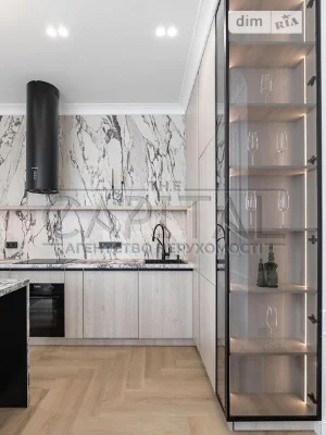 Sale of 3-room apartment 75 sq. m. on Gareth Jones Street 12 • ID 34