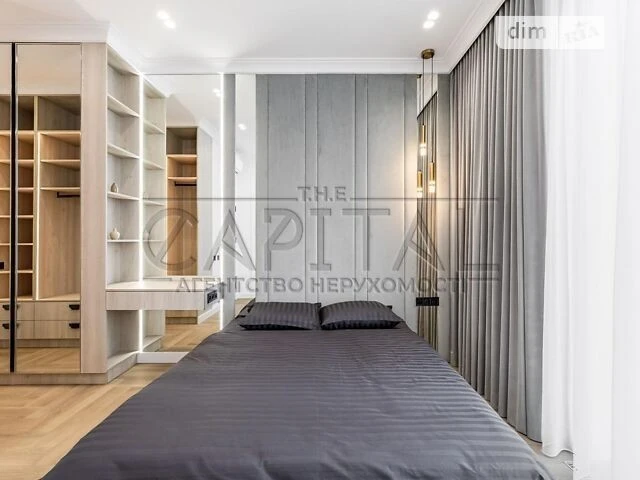 Sale of 3-room apartment 75 sq. m. on Gareth Jones Street 12 • ID 34