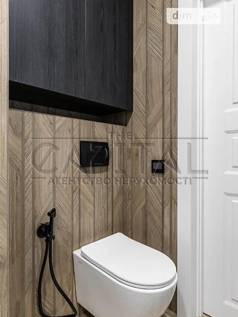 Sale of 3-room apartment 75 sq. m. on Gareth Jones Street 12 • ID 34