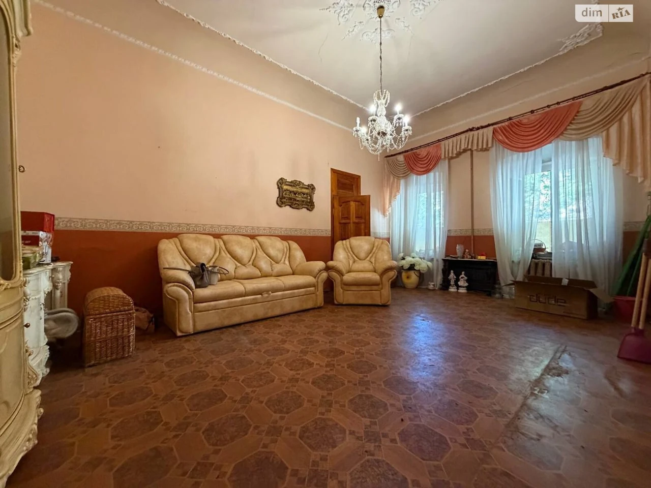 Продаж Квартира Приморський