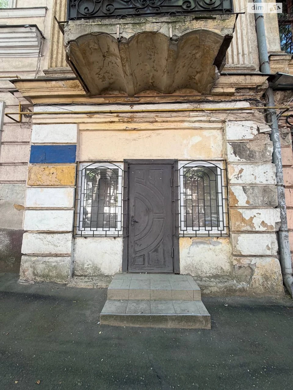 Продаж Квартира Приморський