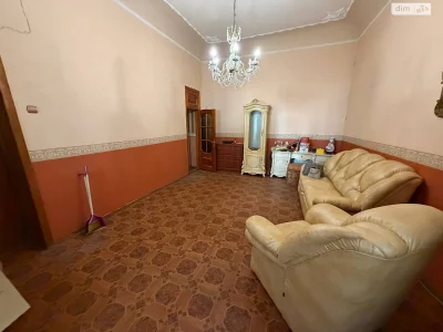 Продаж Квартира Приморський