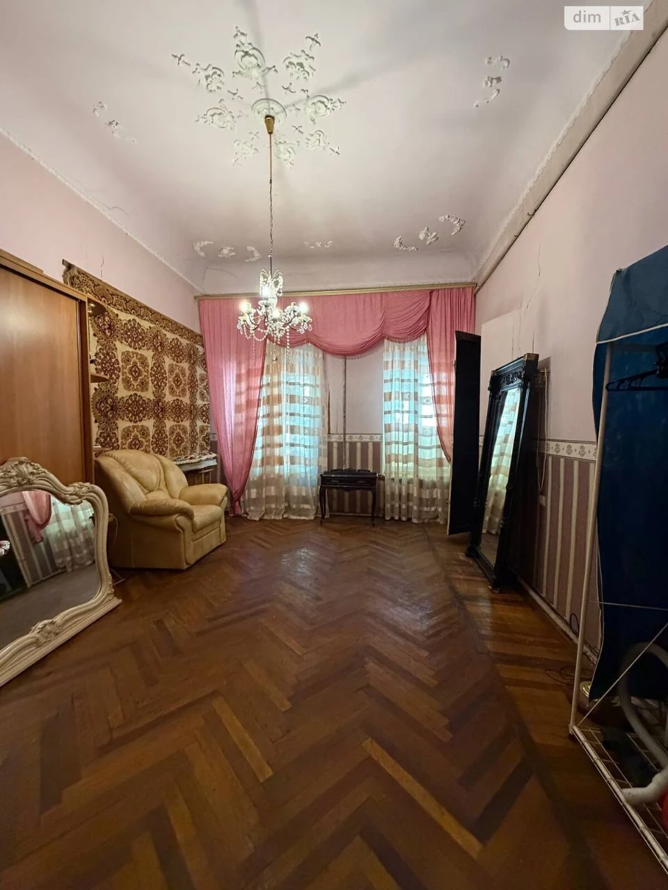 Продаж Квартира Приморський