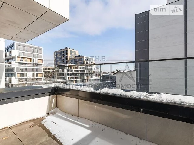 Sale of 3-room apartment 75 sq. m. on Gareth Jones Street 12 • ID 34