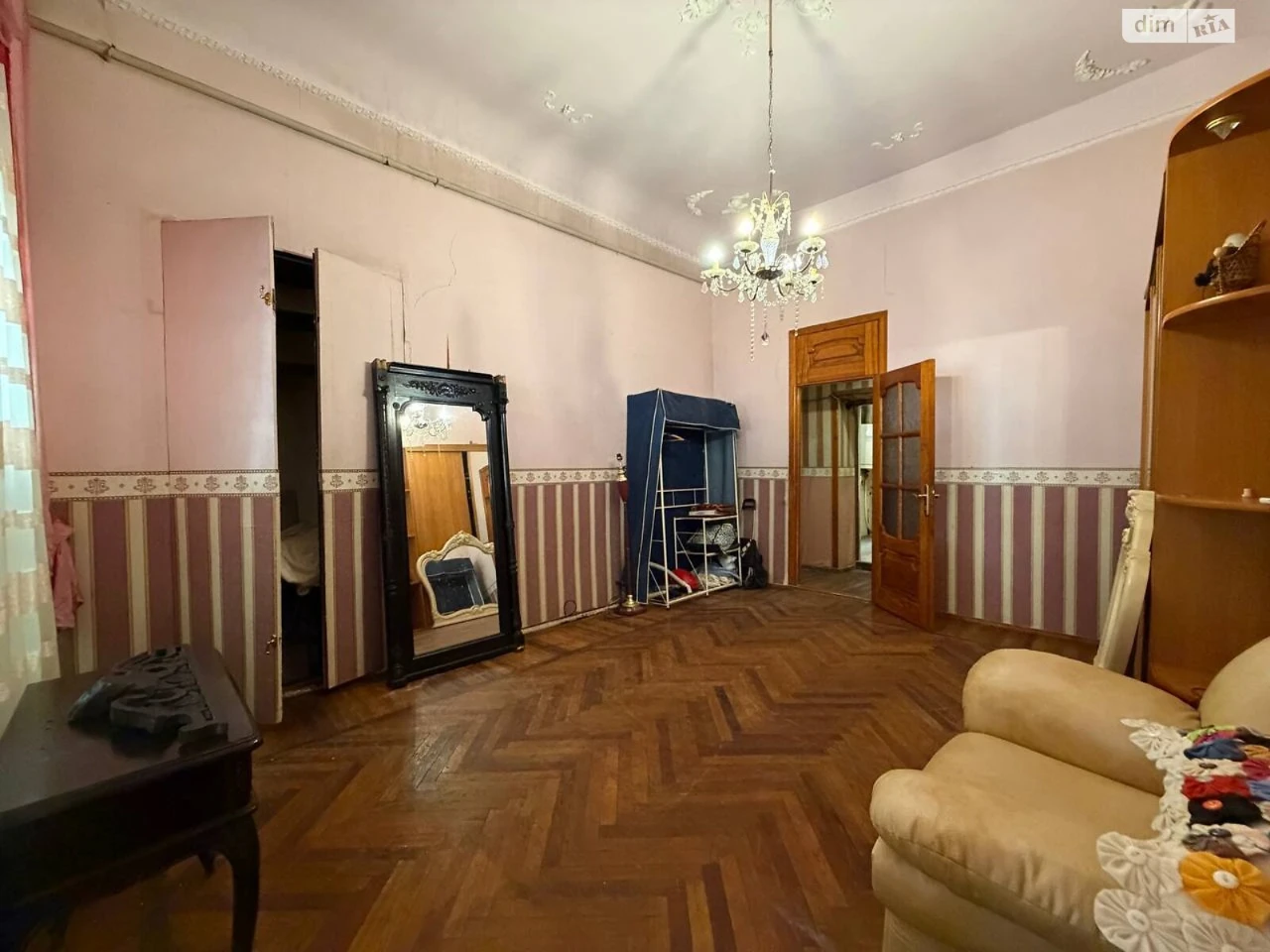 Продаж Квартира Приморський