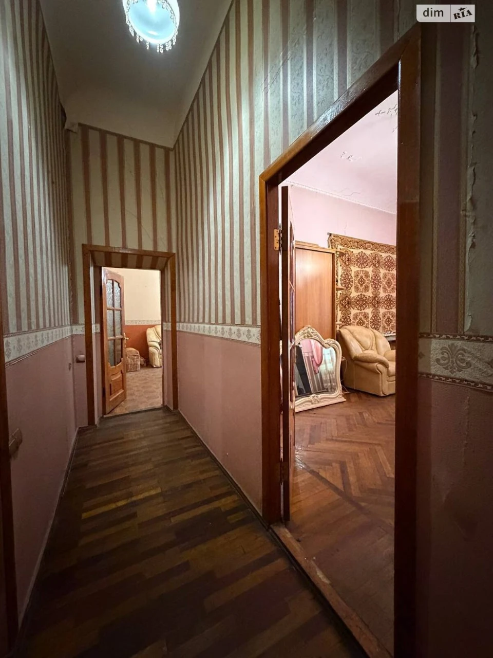 Продаж Квартира Приморський