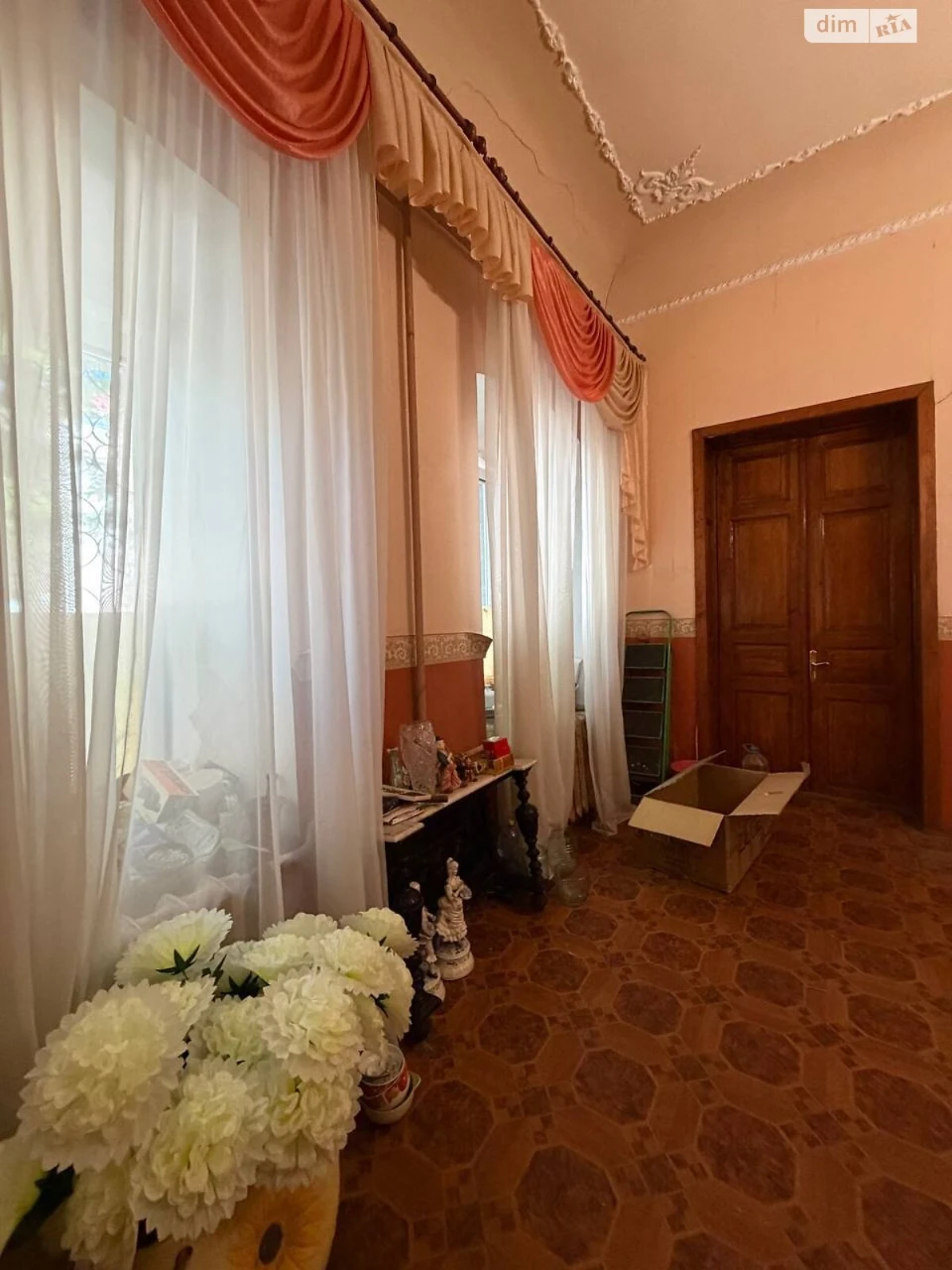 Продаж Квартира Приморський