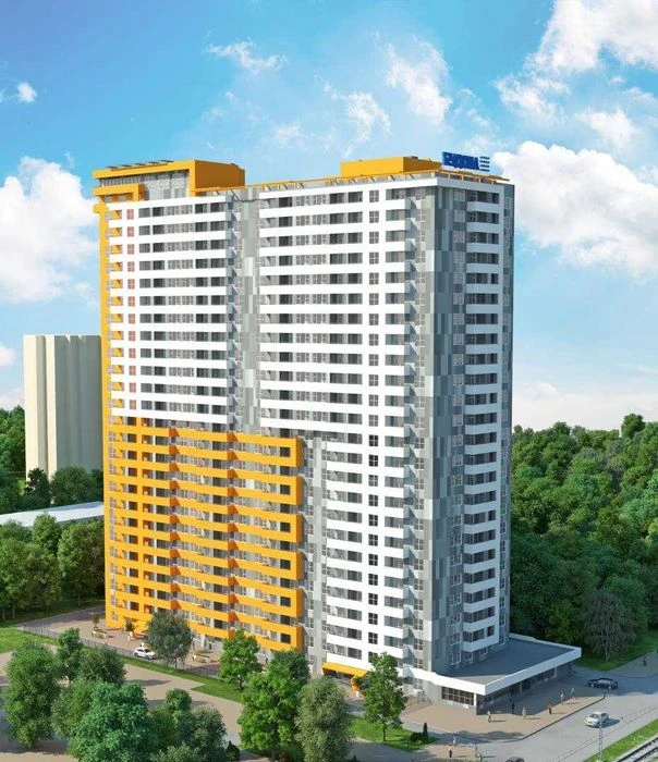 Продам 2-х кімнатну квартиру в жк Мандарин