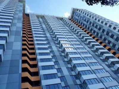 Продам 2-х кімнатну квартиру в жк Мандарин