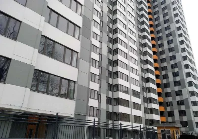 Продам 2-х кімнатну квартиру в жк Мандарин