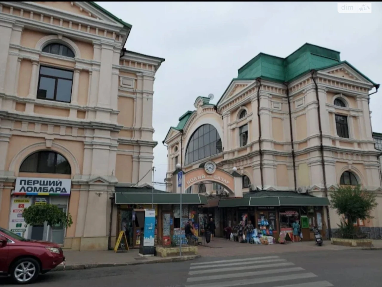 Продаж Квартира Приморський