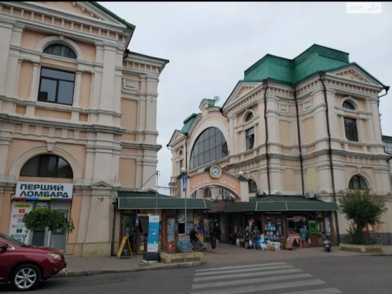 Продаж Квартира Приморський