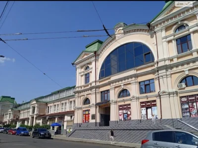 Продаж Квартира Приморський