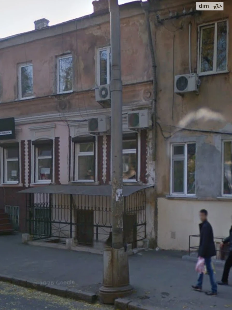 Продаж Квартира Приморський