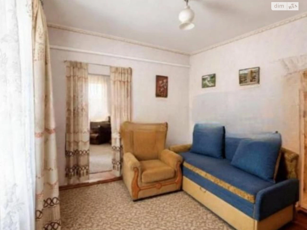 Продаж Квартира Приморський
