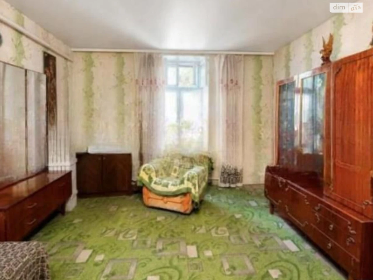 Продаж Квартира Приморський