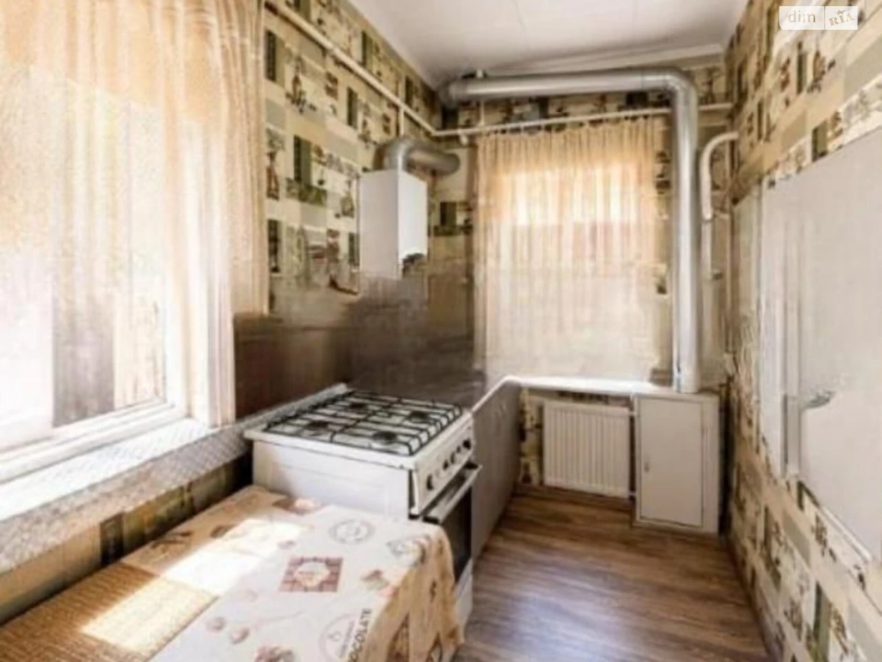 Продаж Квартира Приморський
