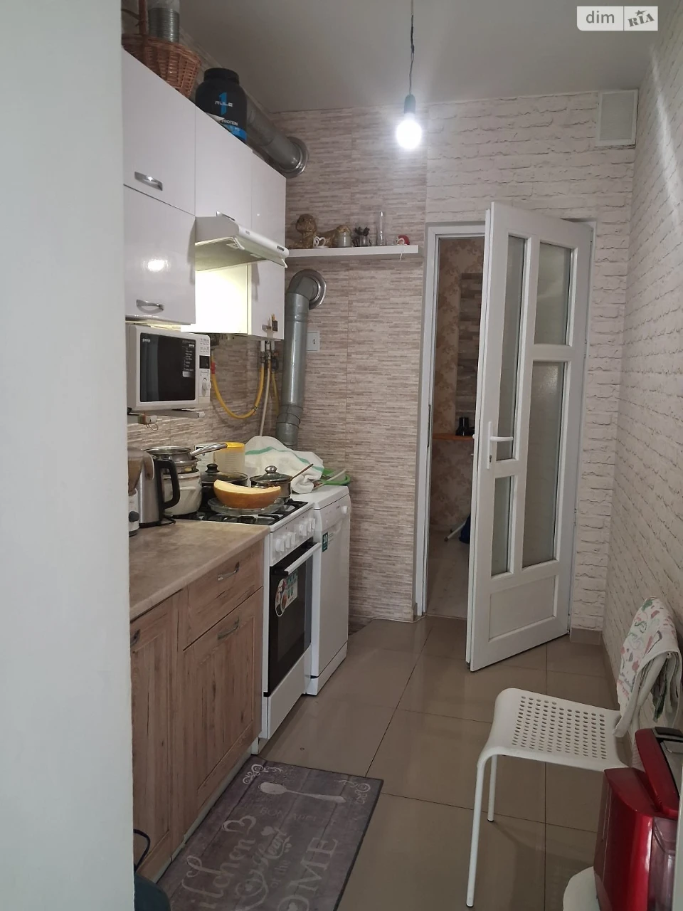 Продаж Квартира Молдаванка