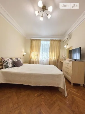 Sale of 3-room apartment 62 sq. m on Solomyanska st. 38 • ID 346