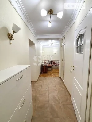 Sale of 3-room apartment 62 sq. m on Solomyanska st. 38 • ID 346
