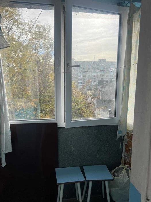 2 комнатная квартира в пер. Матросова/пр.Шевченко, 385554