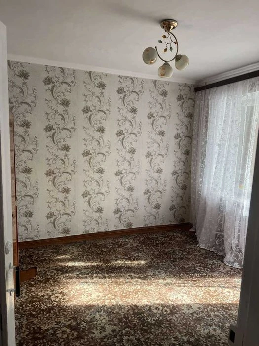 2 комнатная квартира в пер. Матросова/пр.Шевченко, 385554