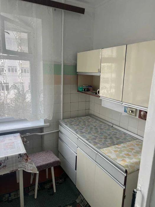 2 комнатная квартира в пер. Матросова/пр.Шевченко, 385554