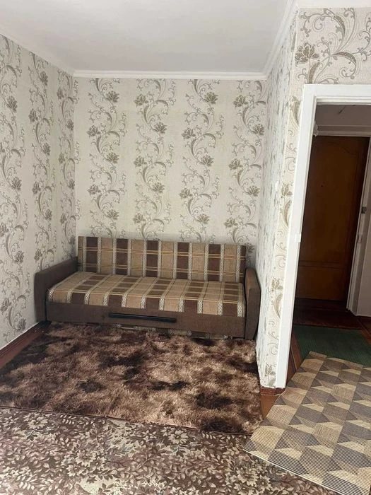2 комнатная квартира в пер. Матросова/пр.Шевченко, 385554