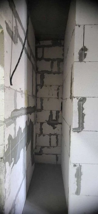1 комнатная квартира на Пишоновской, 479062