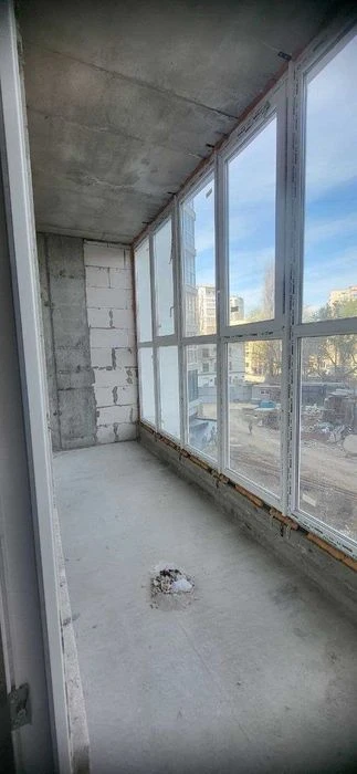 1 комнатная квартира на Пишоновской, 479062
