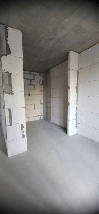 1 комнатная квартира на Пишоновской, 479062