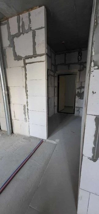 1 комнатная квартира на Пишоновской, 479062
