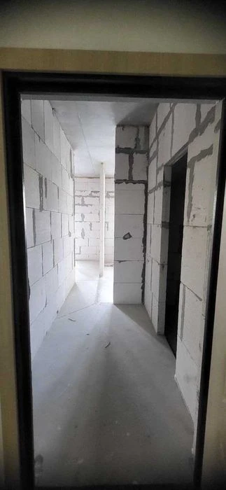 1 комнатная квартира на Пишоновской, 479062