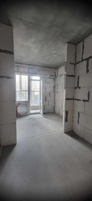 1 комнатная квартира на Пишоновской, 479062