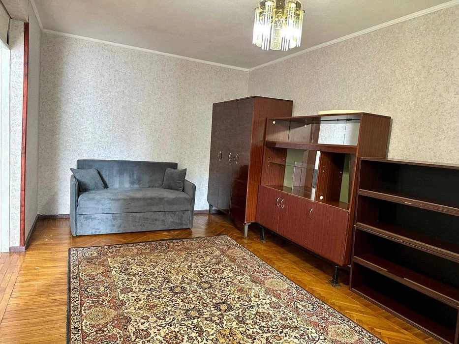 1кімн квартира після косметики | Космонавтів, парк Горького,