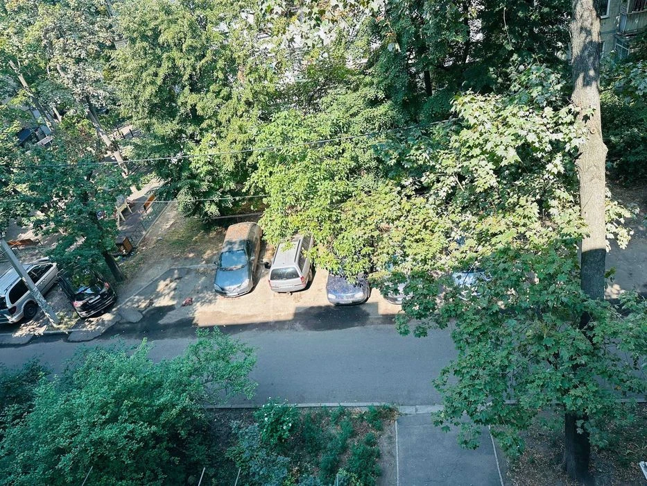 1кімн квартира після косметики | Космонавтів, парк Горького,
