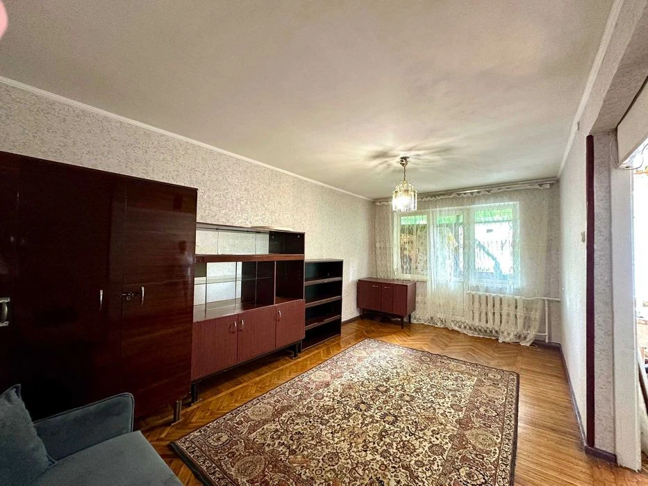1кімн квартира після косметики | Космонавтів, парк Горького,