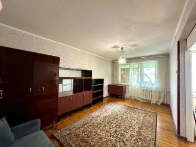 1кімн квартира після косметики | Космонавтів, парк Горького,