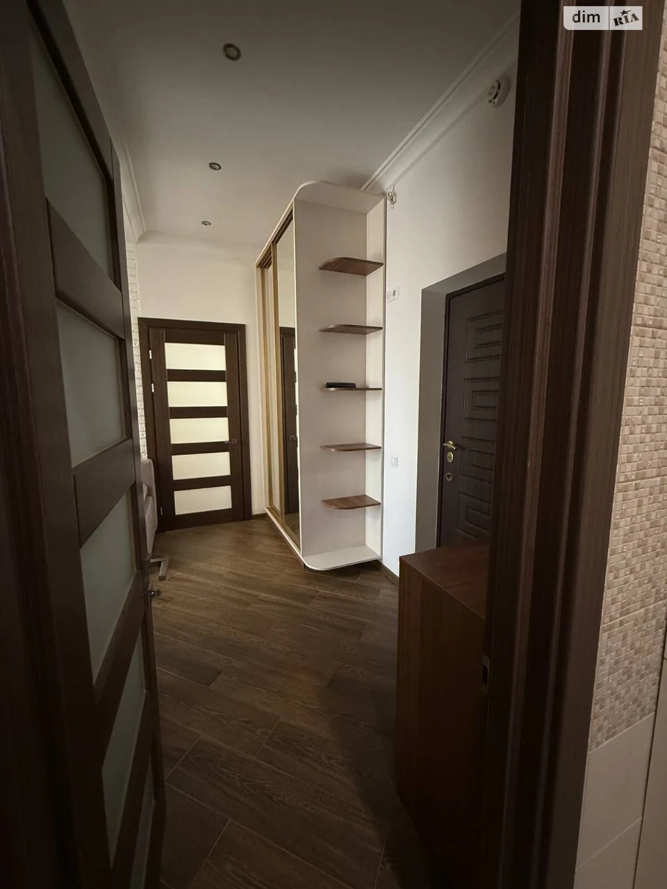 Довгострокова Оренда Квартира Аркадія