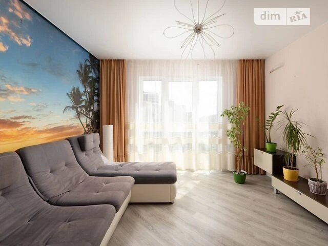 Продаж 2к квартири 63.2 кв. м на вул. Метрологічна 7А • ID 3