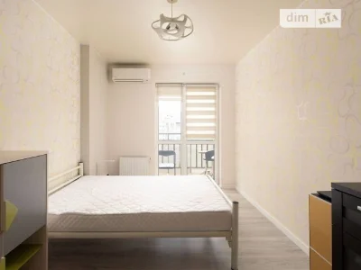Продаж 2к квартири 63.2 кв. м на вул. Метрологічна 7А • ID 3